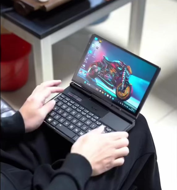 Load video: 